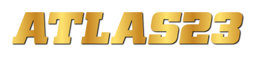 Logo ATLAS23